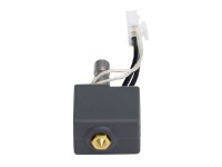Extrusor de liberación rápida con boquilla de 0,4 mm para Anycubic Kobra S1 Extrusor de liberación rápida con boquilla de 0,4 mm para Anycubic Kobra S1