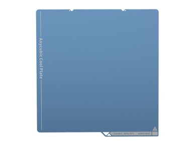 Placa de impress�o Anycubic Cool Plate para a impressora Kobra S1/S1 Combo.
