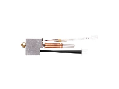 Hotend with 0.4 mm nozzle for Anycubic Kobra 3 V2