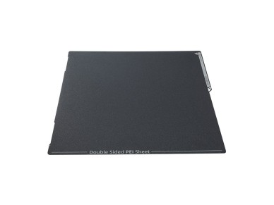 Anycubic PEI Plate for Kobra 3 Max/Max Combo Anycubic PEI Plate for Kobra 3 Max/Max Combo