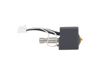 Sistema de libera��o r�pida do hotend com bico de 0,4 mm para Anycubic Kobra S1