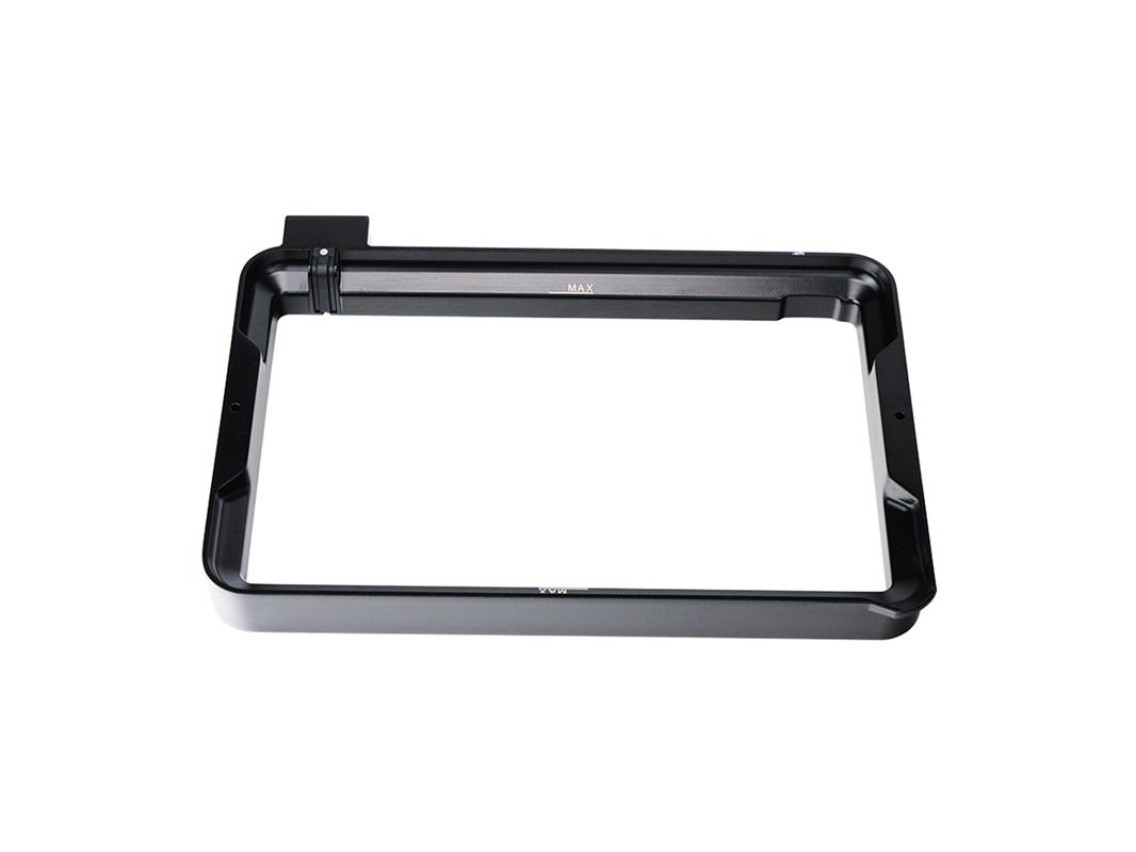 Tanque de resina calefactado Anycubic para Photon Mono M7 Max