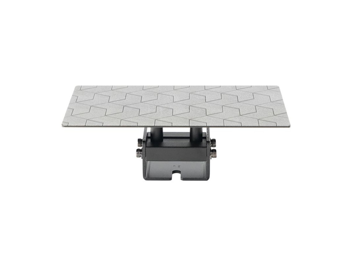 Placa de impressão Anycubic para a Photon Mono 4