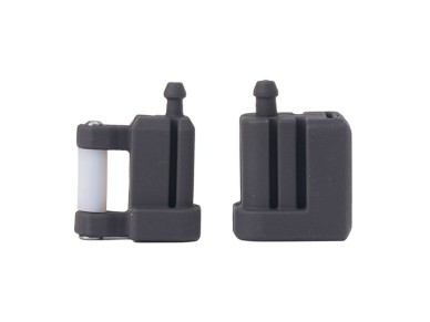 Wiper nozzle for Kobra S1/S1 Combo Wiper nozzle for Kobra S1/S1 Combo