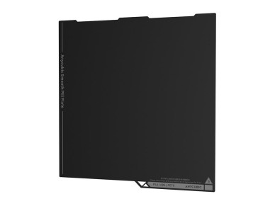 Anycubic Smooth Build Plate for the Kobra 3/Combo/V2/V2 Combo Anycubic Smooth Build Plate for the Kobra 3/Combo/V2/V2 Combo