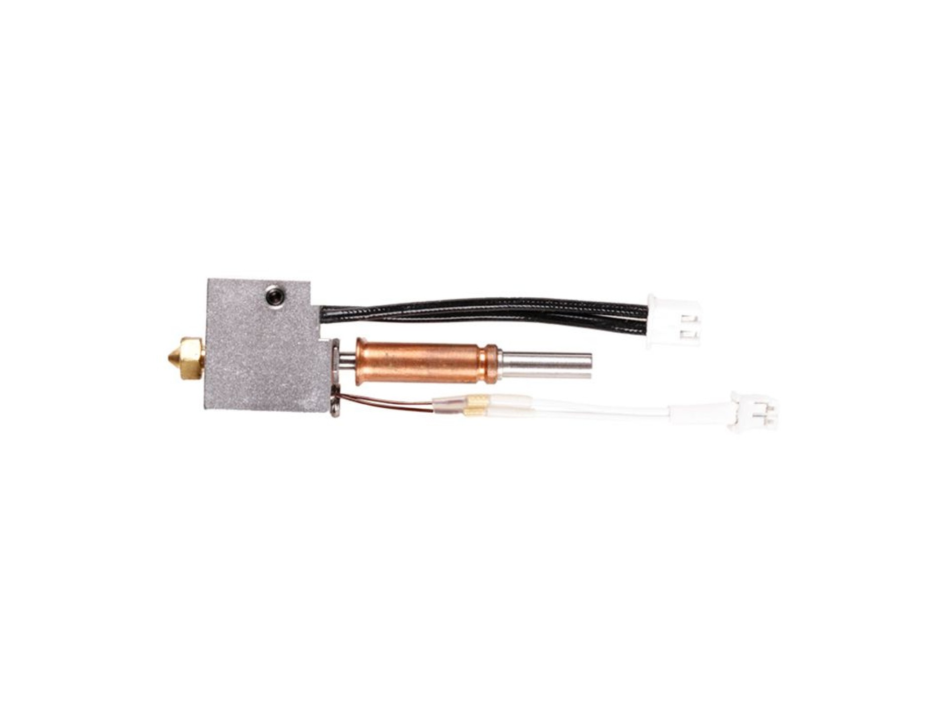 Hotend com bico de 0,4 mm para Anycubic Kobra 3 V2
