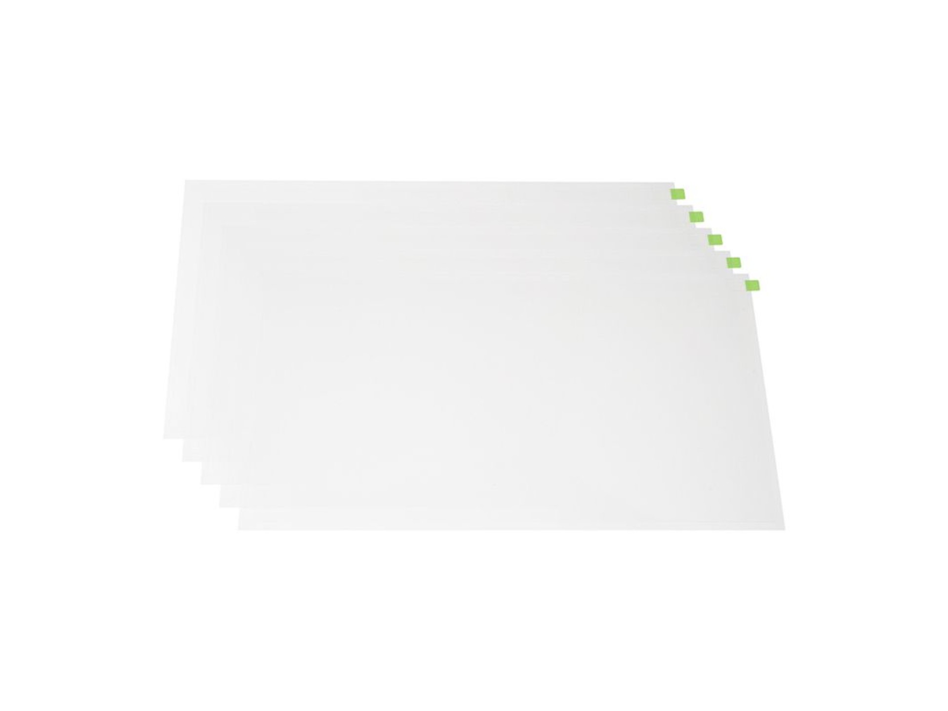 Screen Protector for the Photon Mono M7 Max (5-pack)