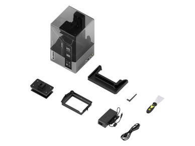 Impressora 3D ELEGOO Mars 5 Ultra