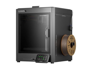 Impressora 3D ELEGOO Centauri Carbon