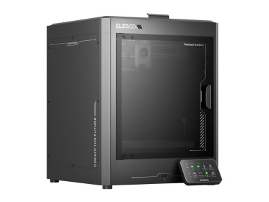 Impressora 3D ELEGOO Centauri Carbon