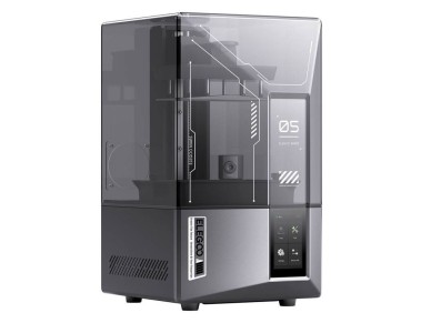 Impressora 3D ELEGOO Mars 5 Ultra