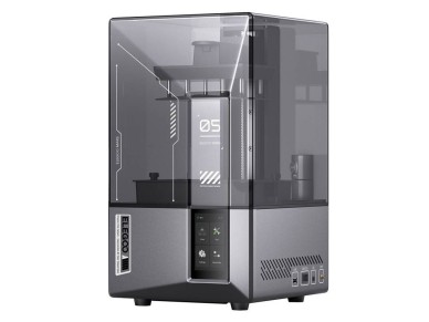 Impressora 3D ELEGOO Mars 5 Ultra
