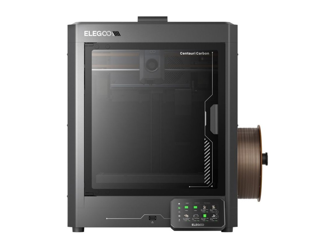 Impressora 3D ELEGOO Centauri Carbon