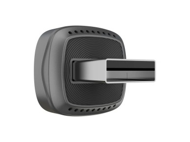 Adaptador sem fio Carlinkit MINI ULTRA 5 para CarPlay/Android Auto