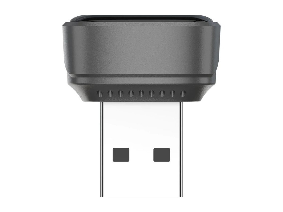 Adaptador inalámbrico Carlinkit MINI ULTRA 5 para CarPlay/Android Auto