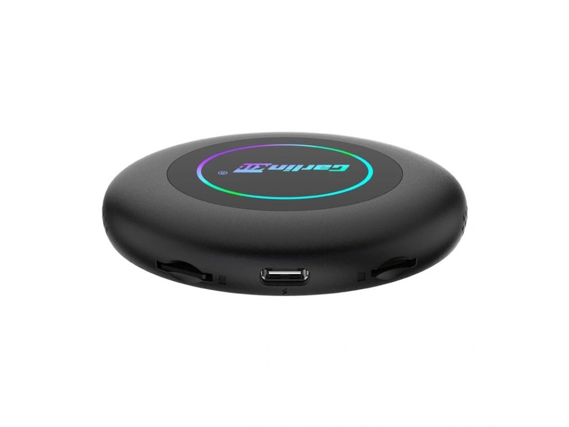 Carlinkit TBOX ULTRA 2 Wireless Adapter for CarPlay/Android Auto