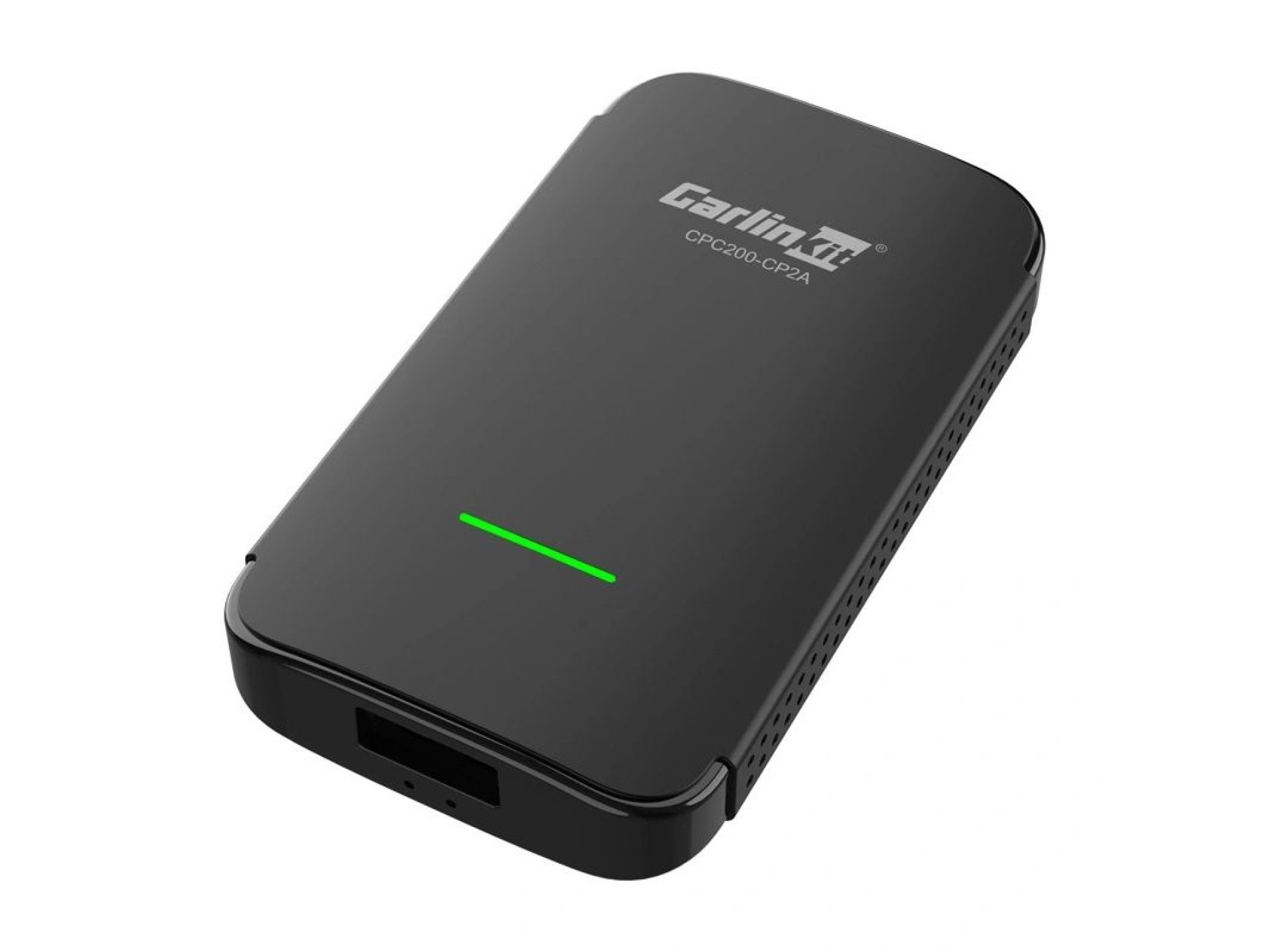 Carlinkit CP2A PRO Wireless Adapter for CarPlay/Android Auto