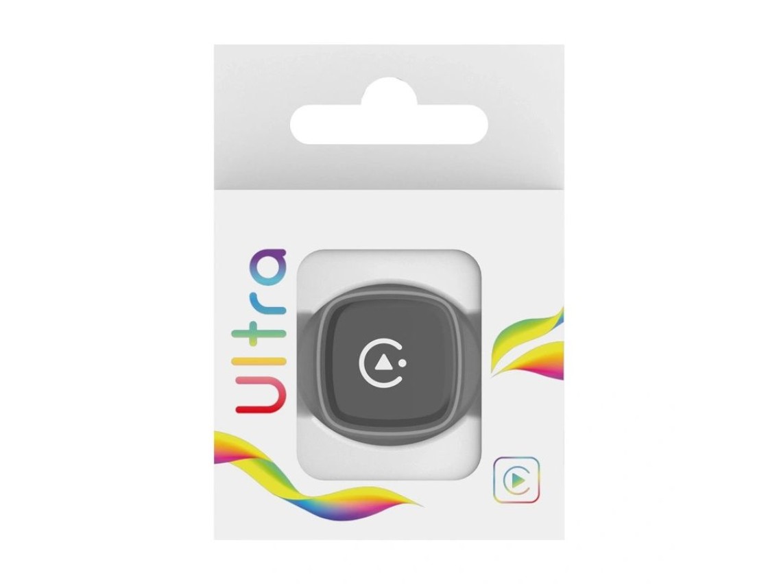 Adaptador inalámbrico Carlinkit MINI ULTRA 5 para CarPlay/Android Auto