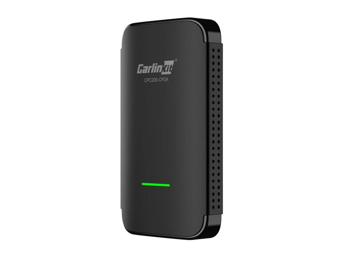 Carlinkit CP2A PRO Wireless Adapter for CarPlay/Android Auto
