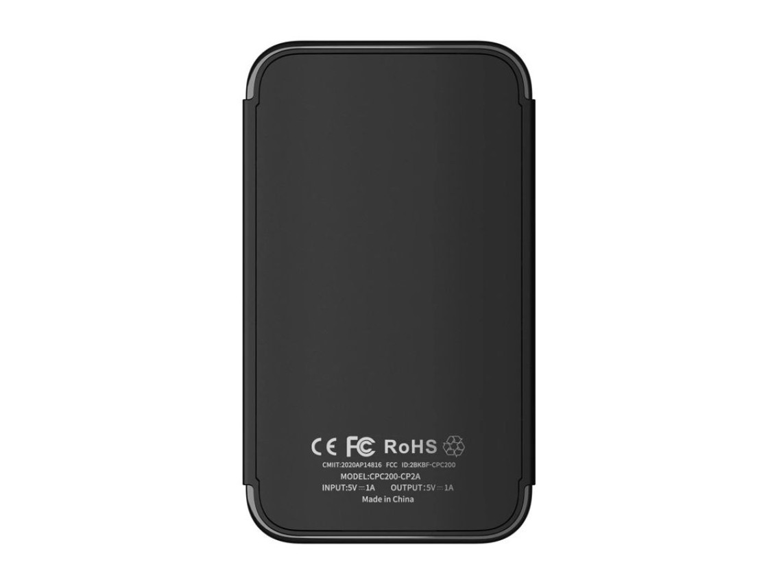 Carlinkit CP2A PRO Wireless Adapter for CarPlay/Android Auto