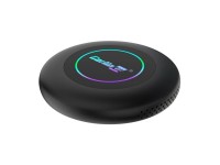 Adaptador sem fio Carlinkit TBOX ULTRA 2 para CarPlay/Android Auto