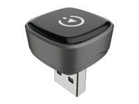 Adaptador sem fio Carlinkit MINI ULTRA 5 para CarPlay/Android Auto