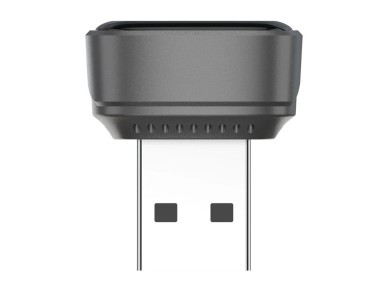 Adaptador sem fio Carlinkit MINI ULTRA 5 para CarPlay/Android Auto