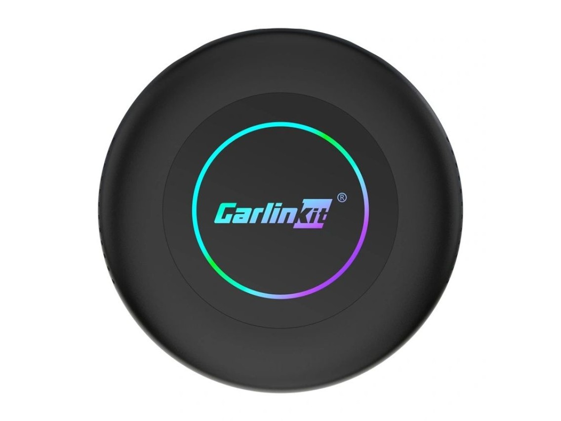 Carlinkit TBOX ULTRA 2 Wireless Adapter for CarPlay/Android Auto
