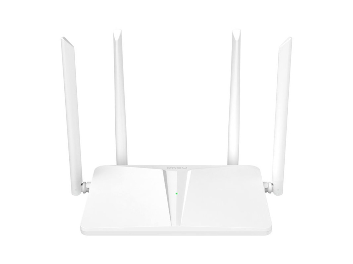 Roteador sem fio IMOU HR340 de 300 Mbps
