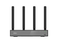 Gravador de vídeo IP IMOU N118W de 18 canais Gravador de vídeo IP IMOU N118W de 18 canais