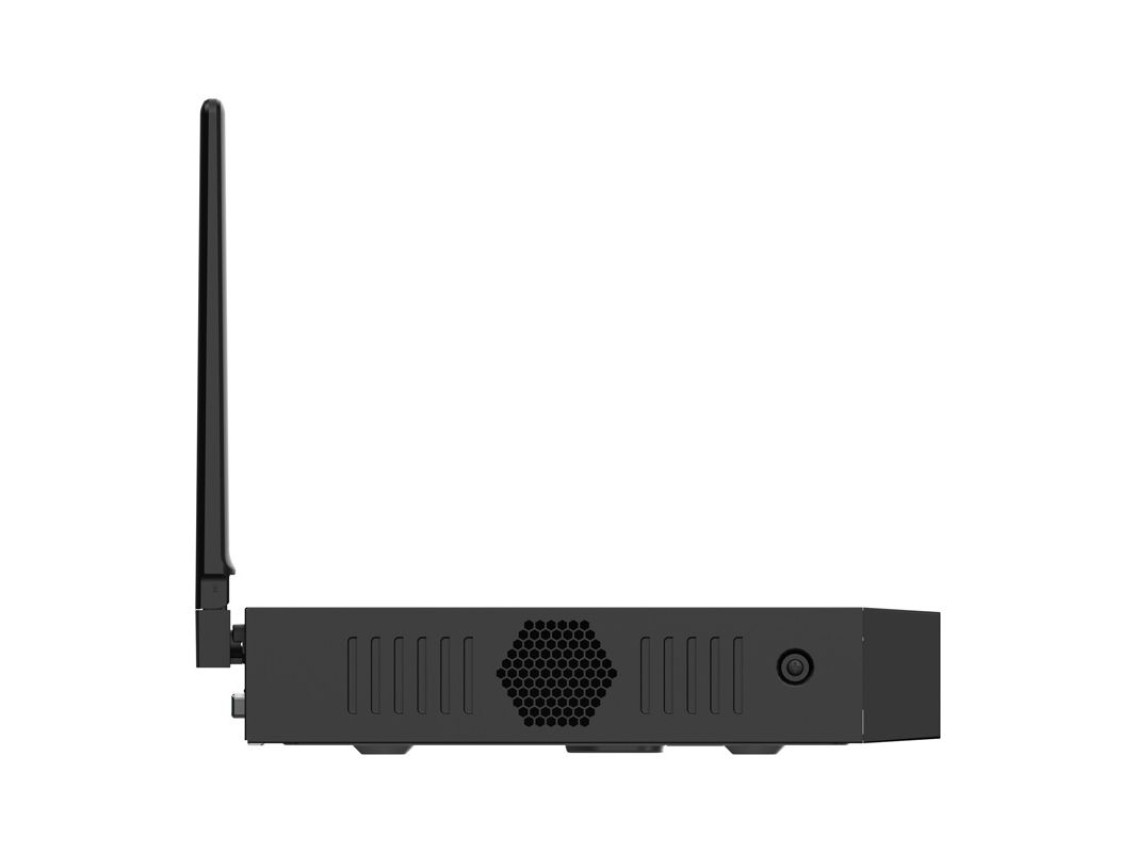 Gravador de vídeo IP IMOU N118W de 18 canais