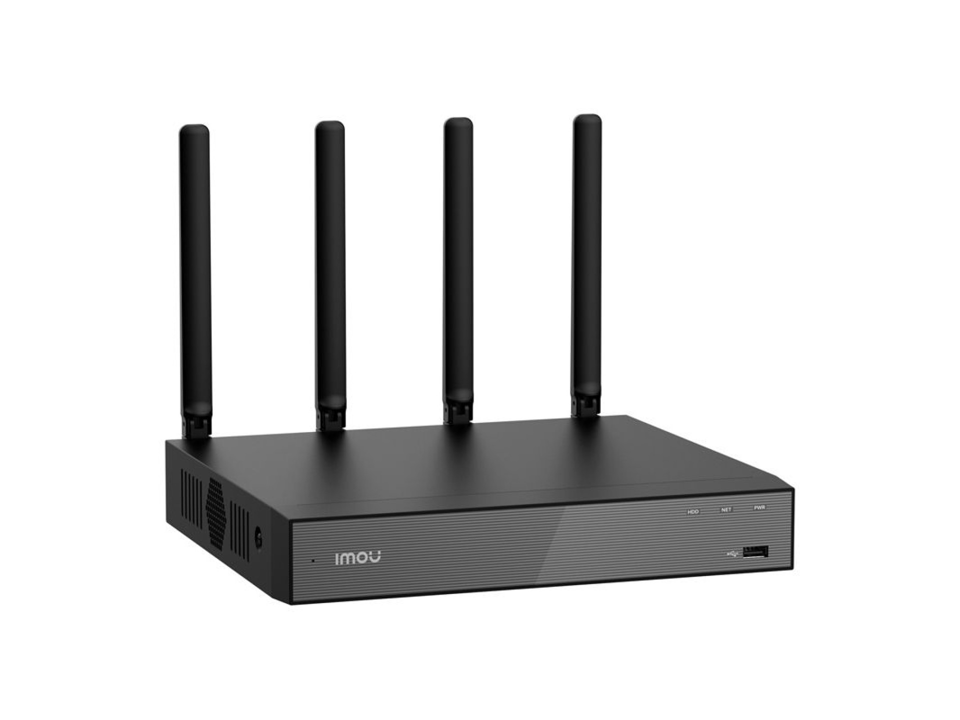Gravador de vídeo IP IMOU N118W de 18 canais