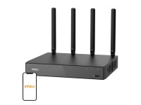 Gravador de v�deo IP IMOU N118W de 18 canais
