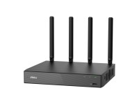 Gravador de vídeo IP IMOU N118W de 18 canais Gravador de vídeo IP IMOU N118W de 18 canais