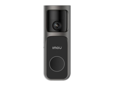 Paquete de 3 timbres de video inal�mbricos IMOU