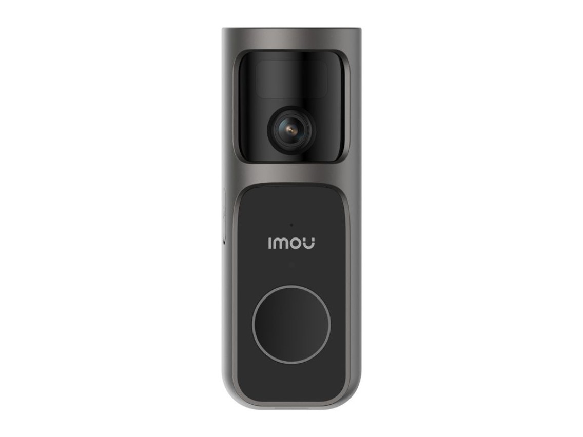 IMOU 3-Pack Wireless Video Doorbell