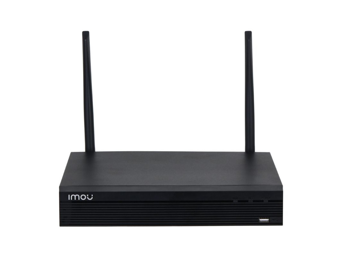 Kit de monitoramento CCTV WiFi IMOU Kit-Pro