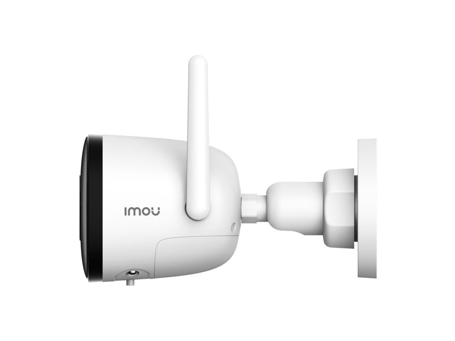 Kit de monitoramento CCTV WiFi IMOU Kit-Pro