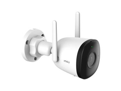 Kit de monitoramento CCTV WiFi IMOU Kit-Pro