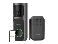IMOU 3-Pack Wireless Video Doorbell IMOU 3-Pack Wireless Video Doorbell