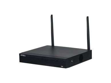 Kit de monitoramento CCTV WiFi IMOU Kit-Pro