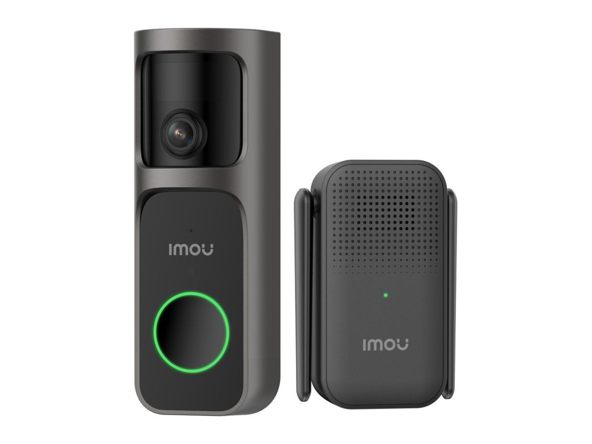 IMOU 3-Pack Wireless Video Doorbell