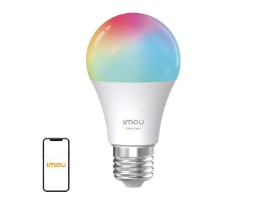 IMOU CL2B Smart Bulb IMOU CL2B Smart Bulb