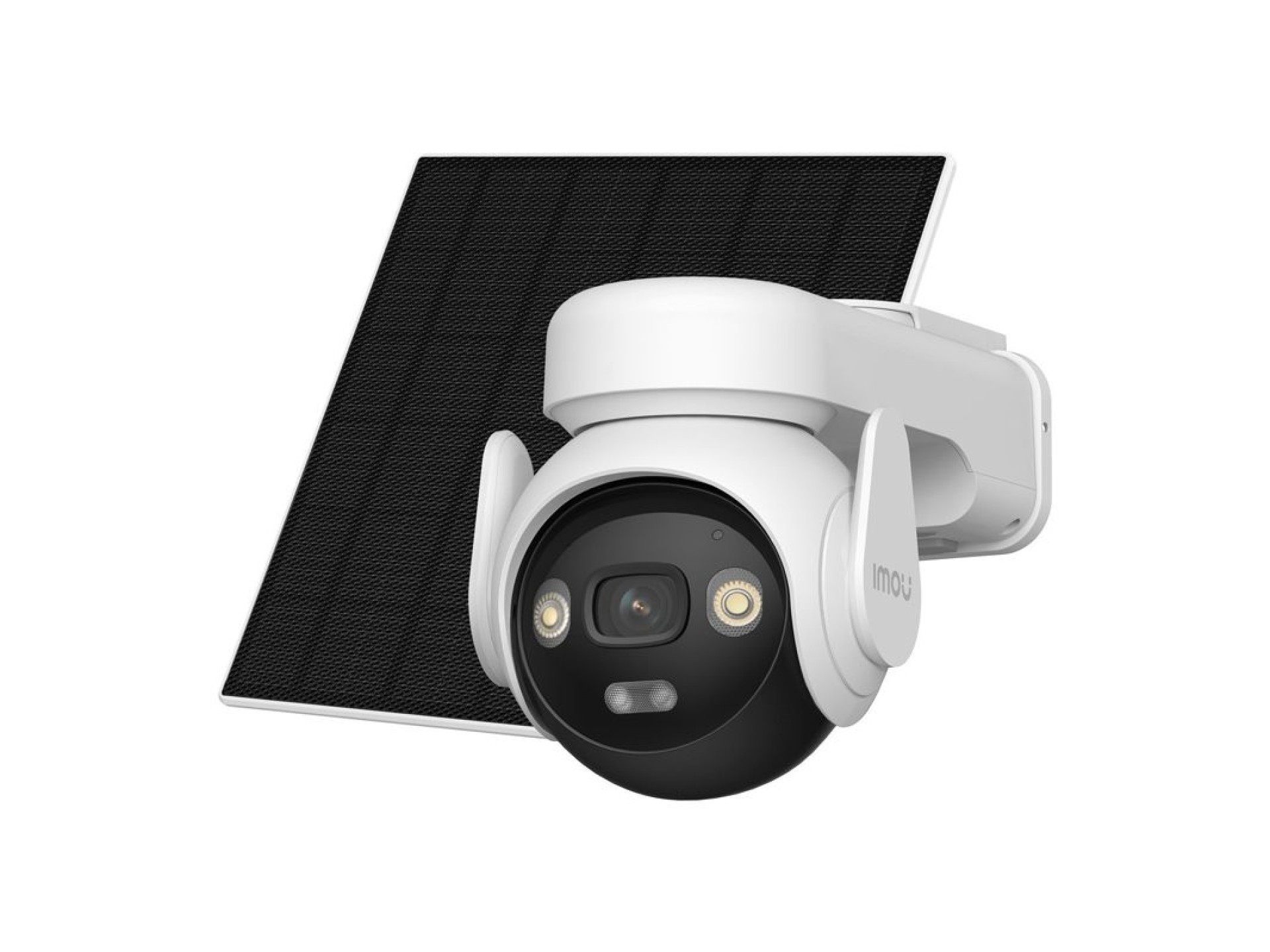 IMOU AOV PT KIT 4G Outdoor IP Camera (without card)