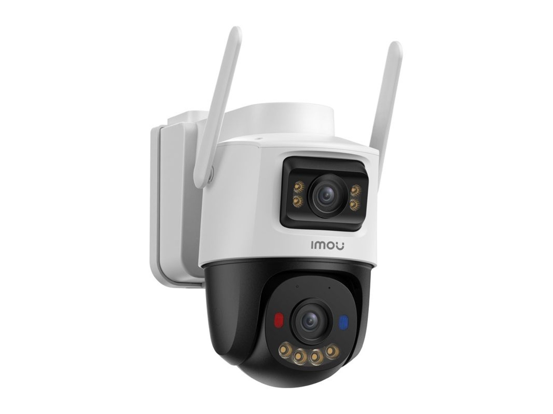 IMOU AOV Dual 10MP 4G LTE Outdoor IP Camera