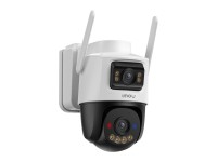 IMOU AOV Dual 10MP 4G LTE Outdoor IP Camera
