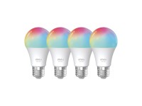 IMOU CL2B Smart Bulb, 4-Pack IMOU CL2B Smart Bulb, 4-Pack