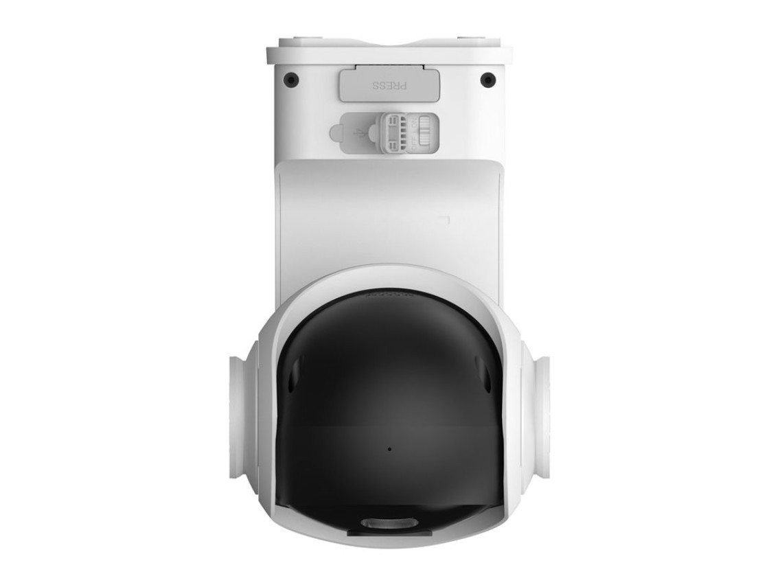 IMOU AOV PT KIT 4G Outdoor IP Camera (without card)