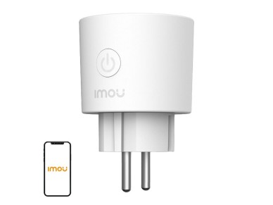 Enchufe inteligente IMOU CE2P