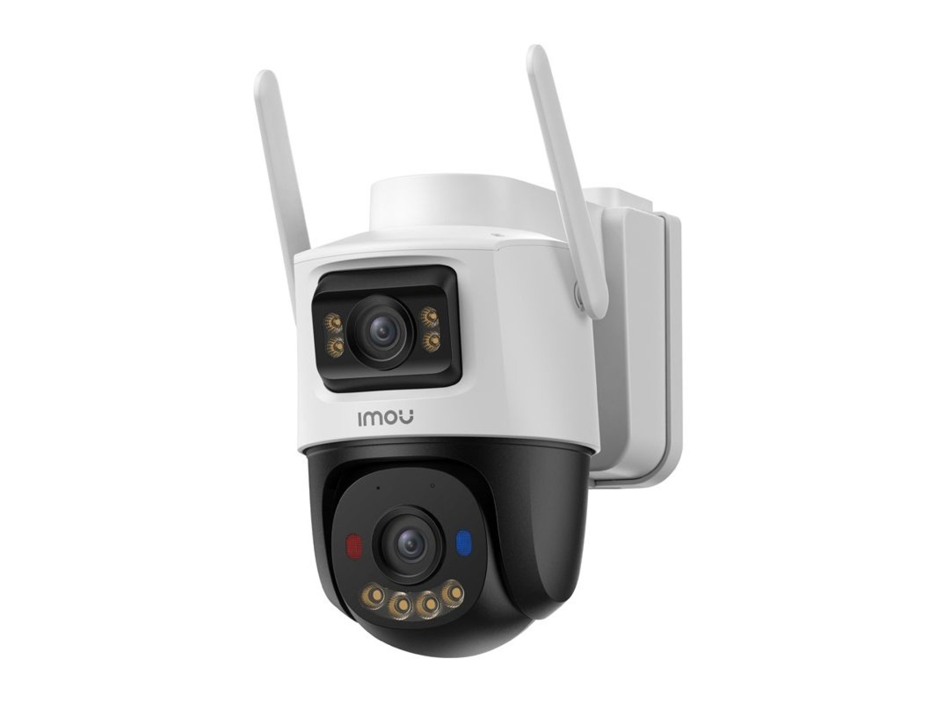 IMOU AOV Dual 10MP 4G LTE Outdoor IP Camera